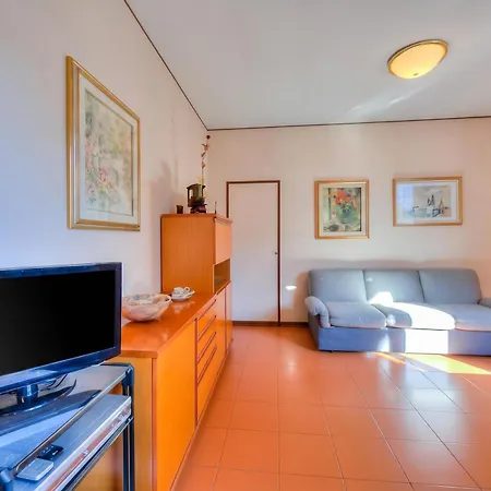 Apartment Laura's Cozy Center - Happy Stresa