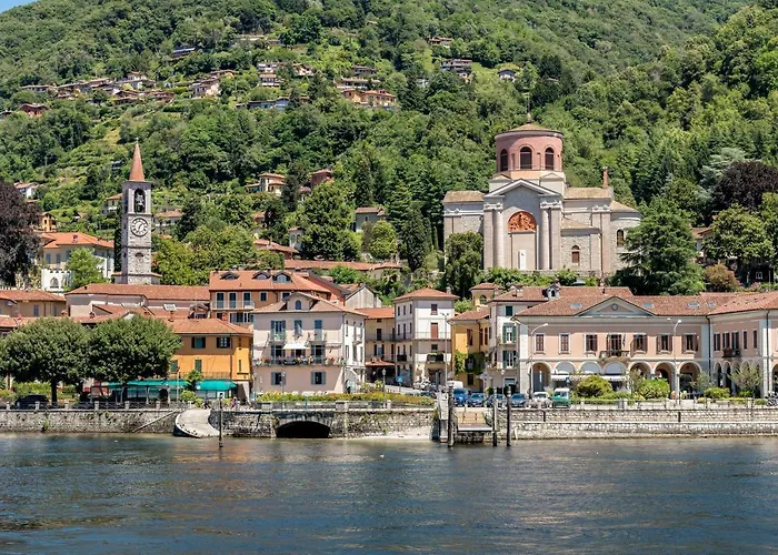 Laura's Cozy Center - Happy * Stresa